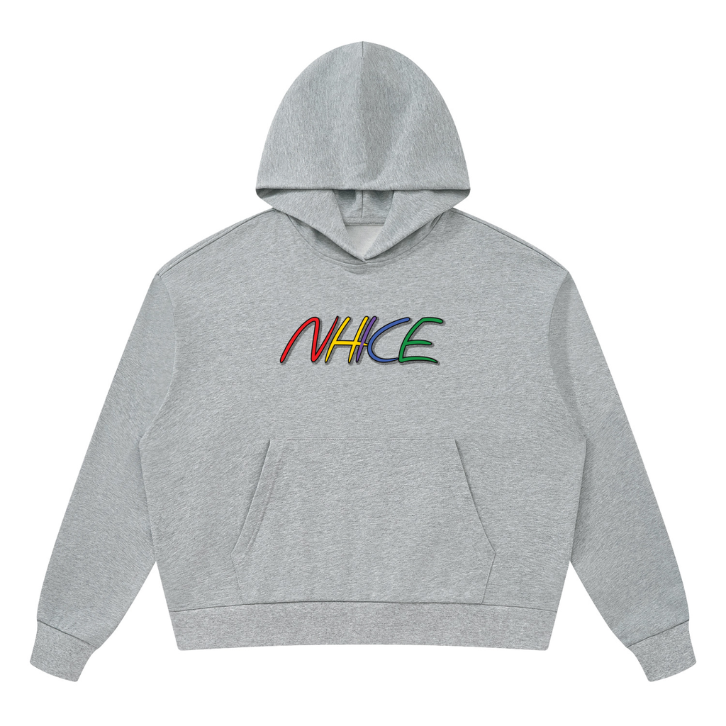 90's NHICE Hoodie