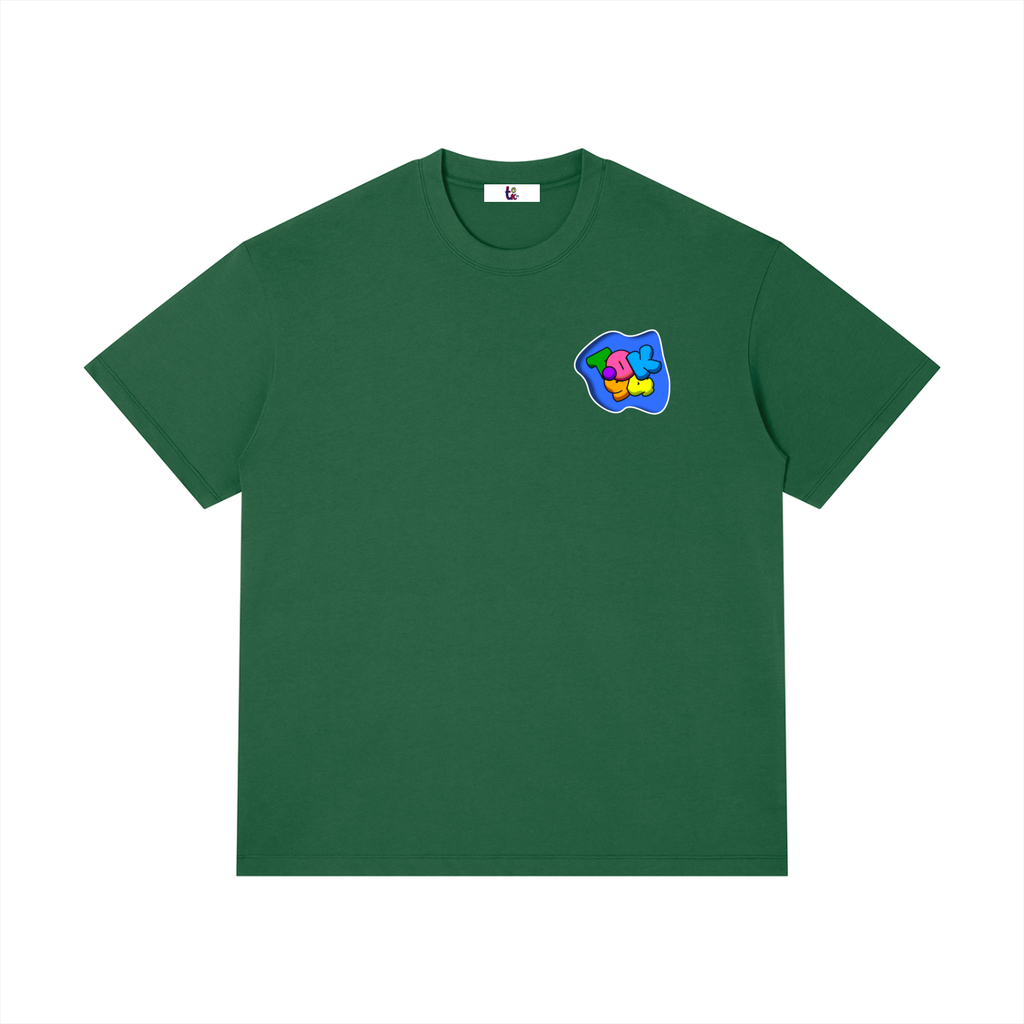Tulsa Roller Coaster T-Shirt