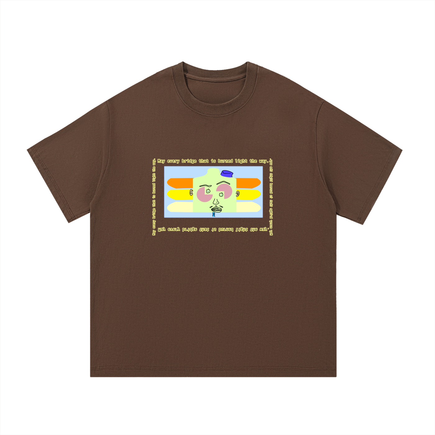 Light the Way T-Shirt