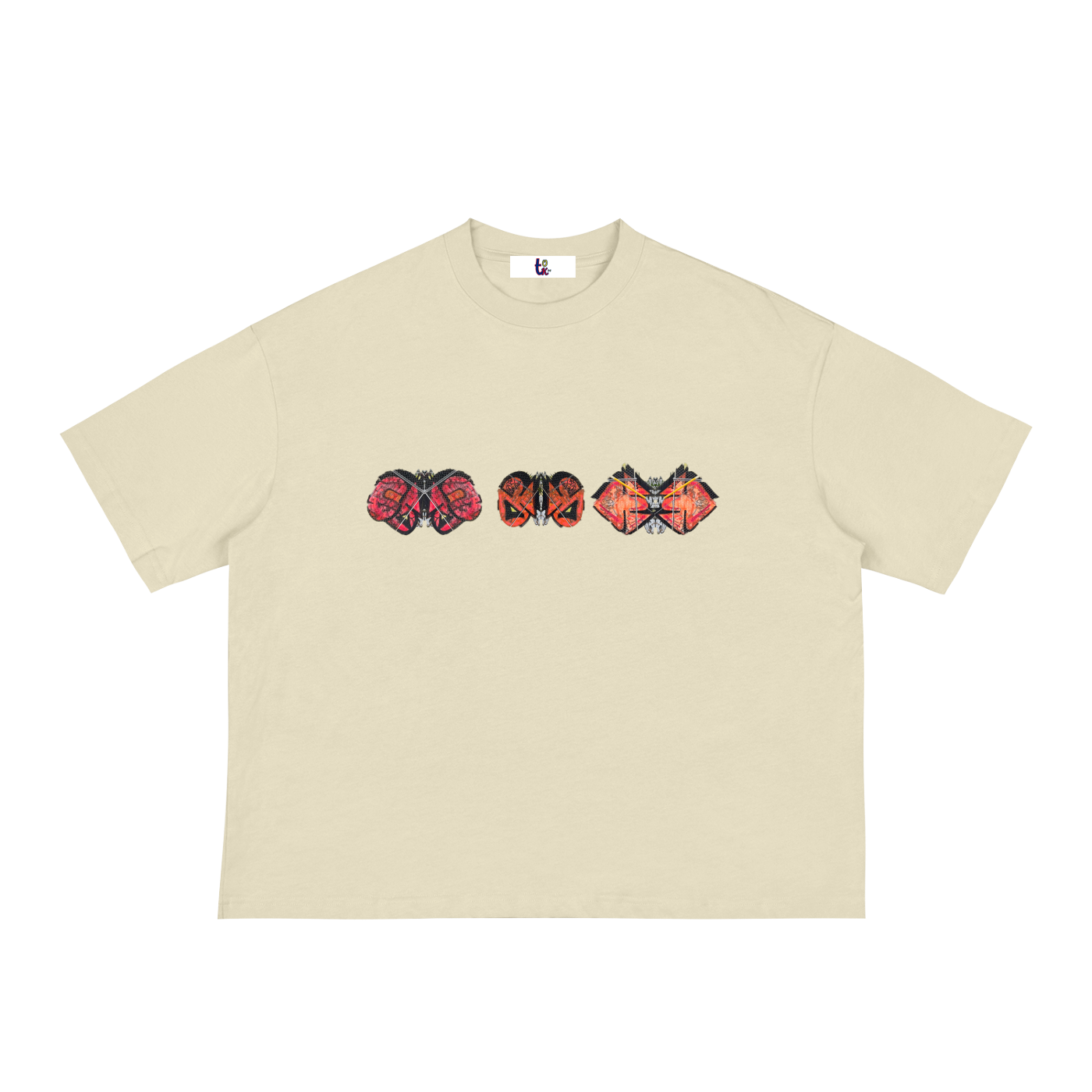 GB T-Shirt