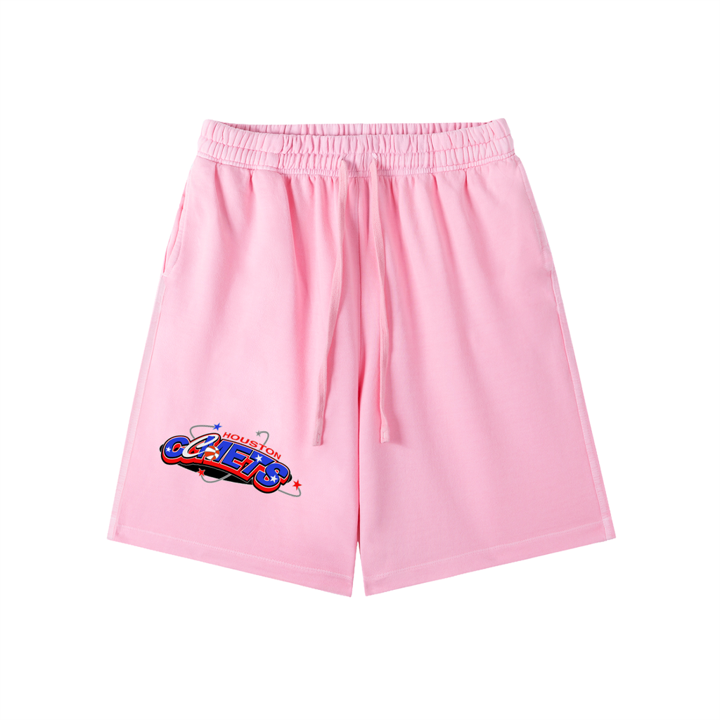 Houston Comets Concept Logo Shorts
