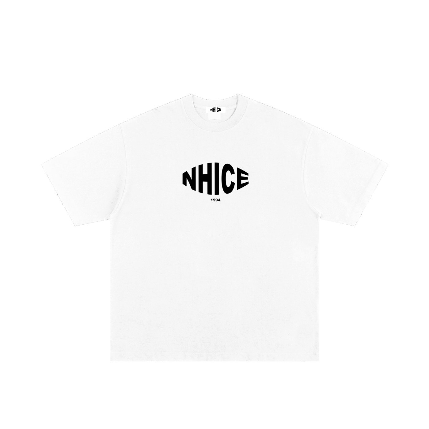 NHICE T-Shirt