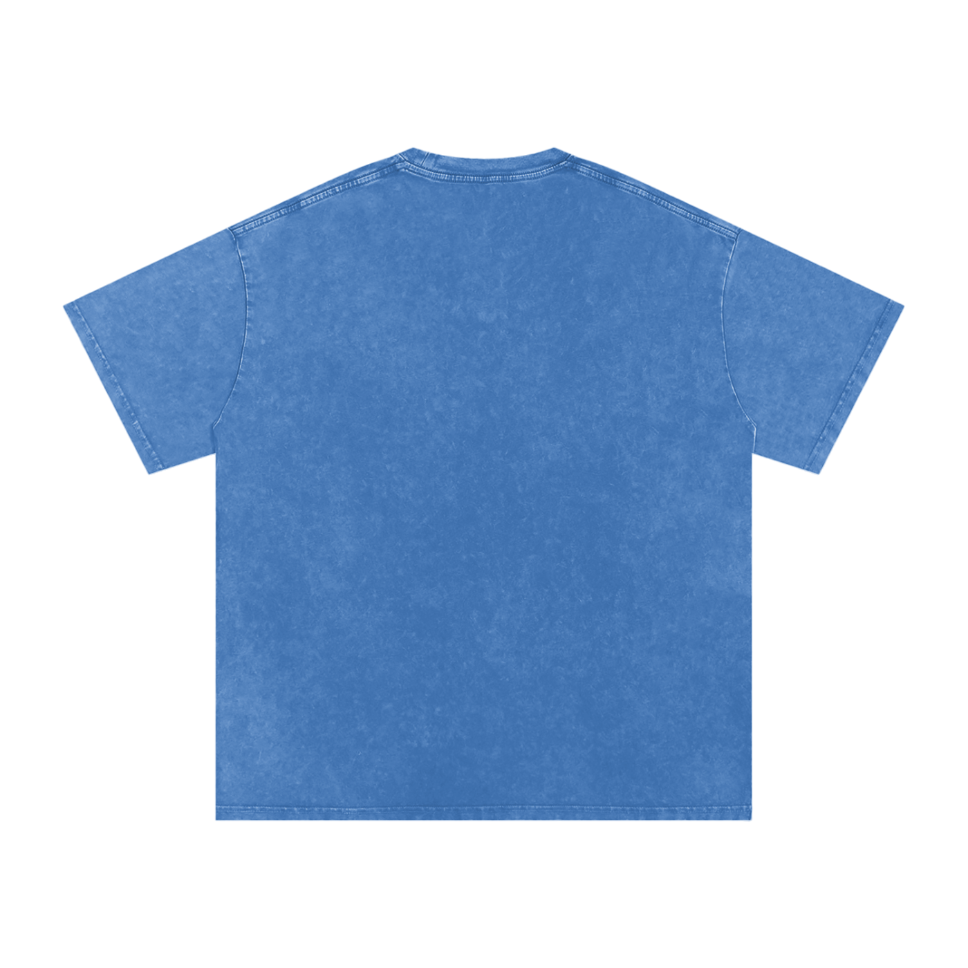 Route 66 Oklahoma Vintage Tee