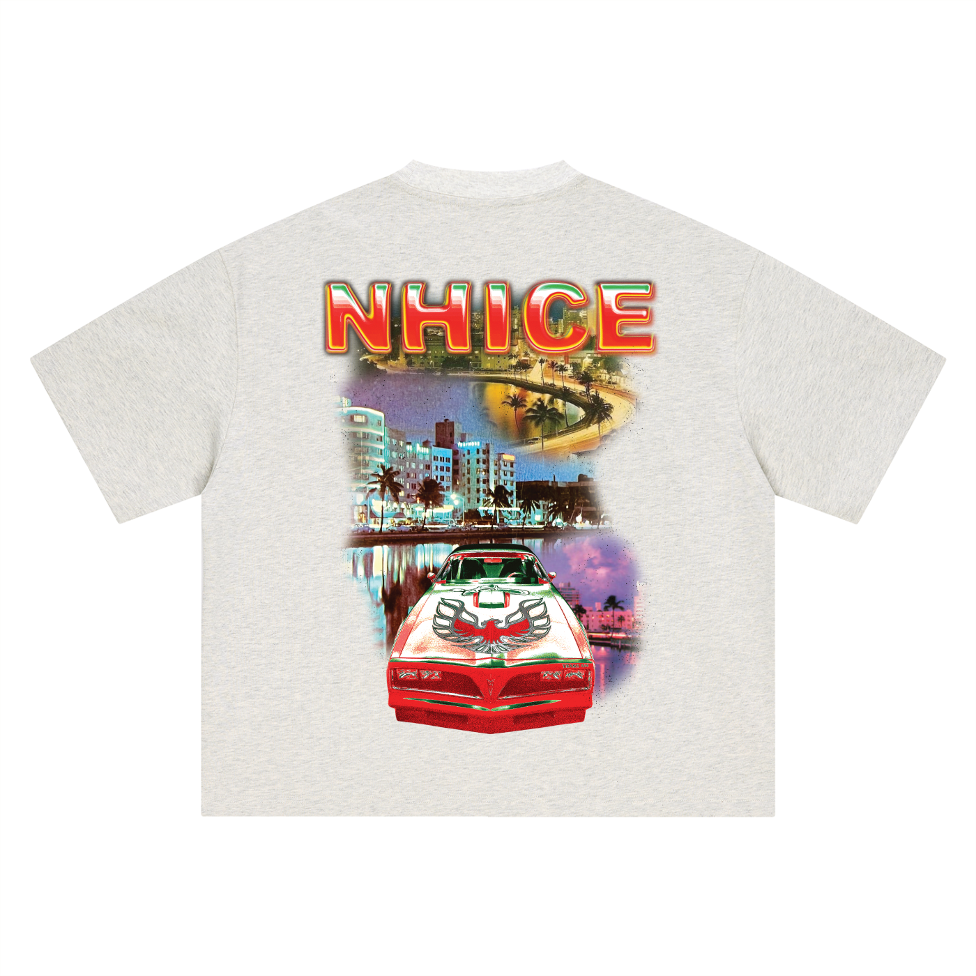 Welcome 2 MyJami T-Shirt