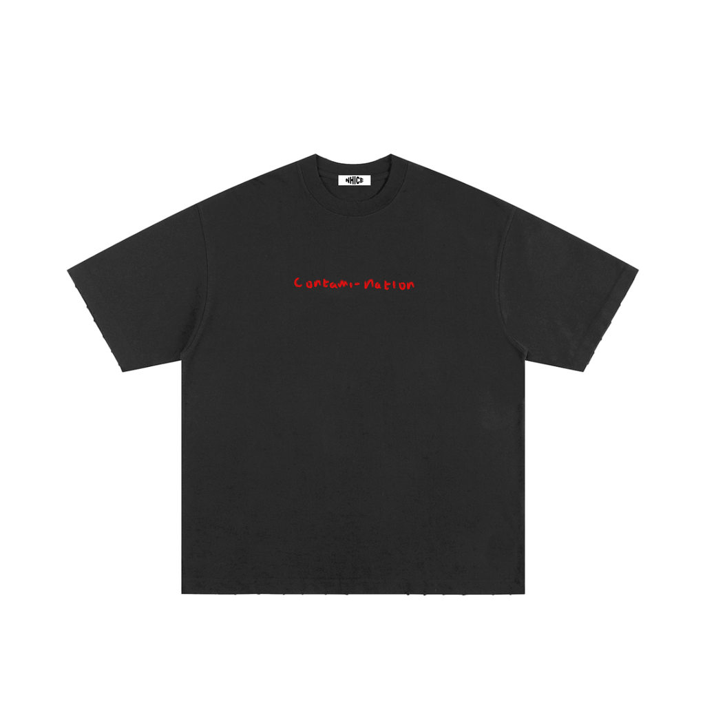 Contami-Nation T-Shirt