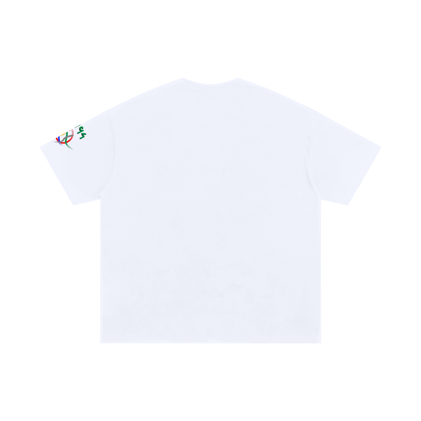Global Cup T-Shirt