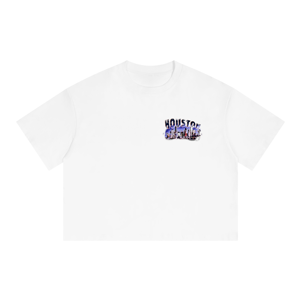 Houston's Unsung T-Shirt