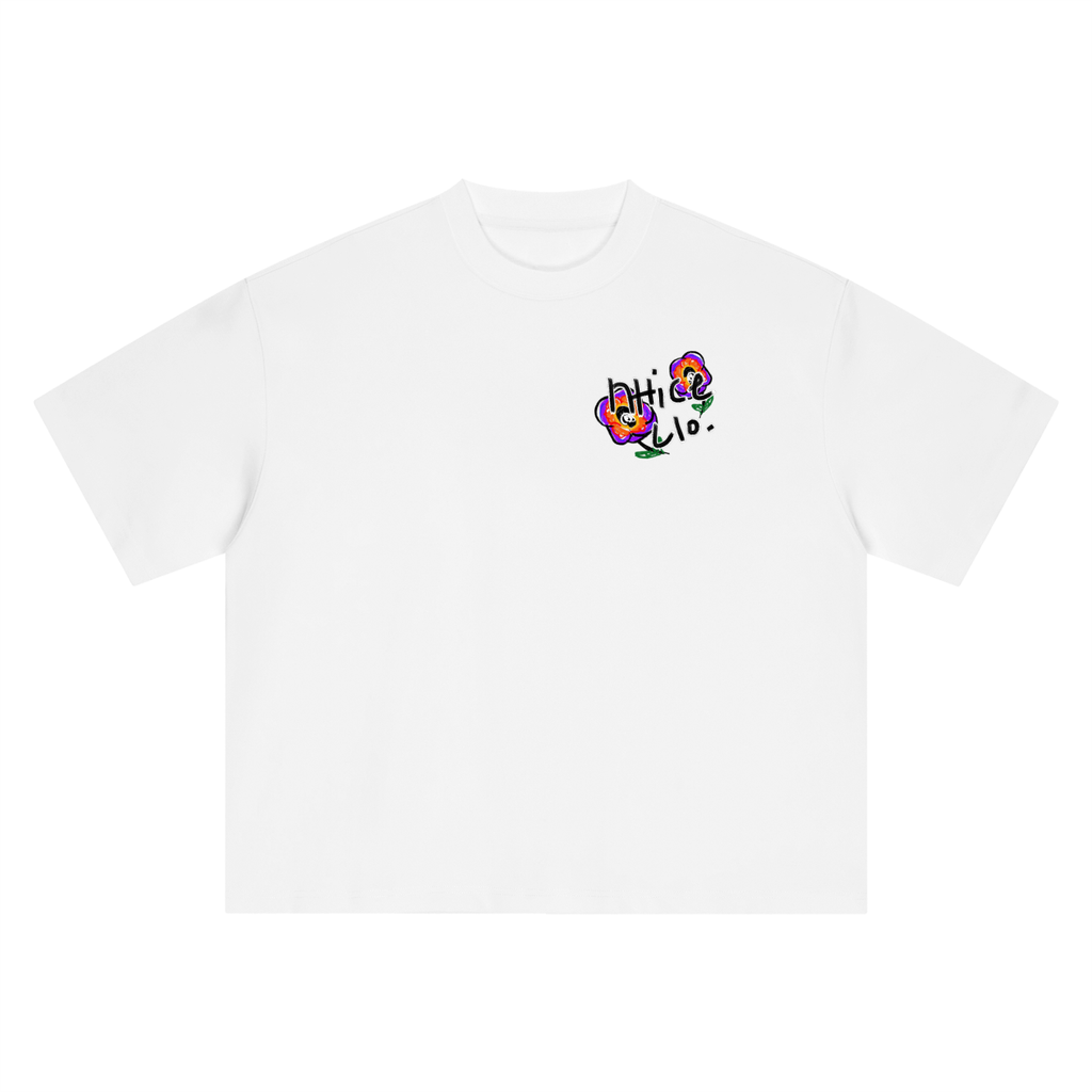 Flower #1 T-Shirt