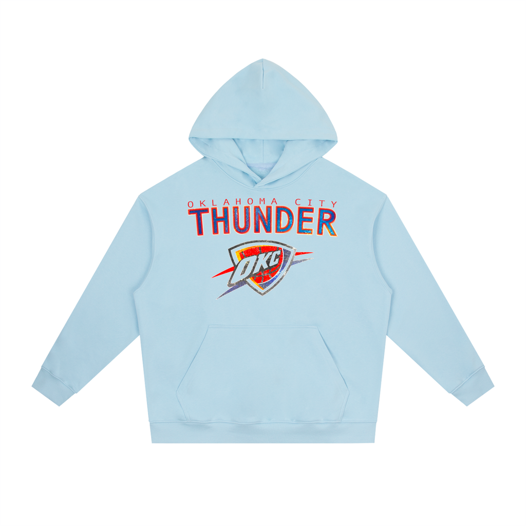 OKC Thunder 2025 Champions Hoodie