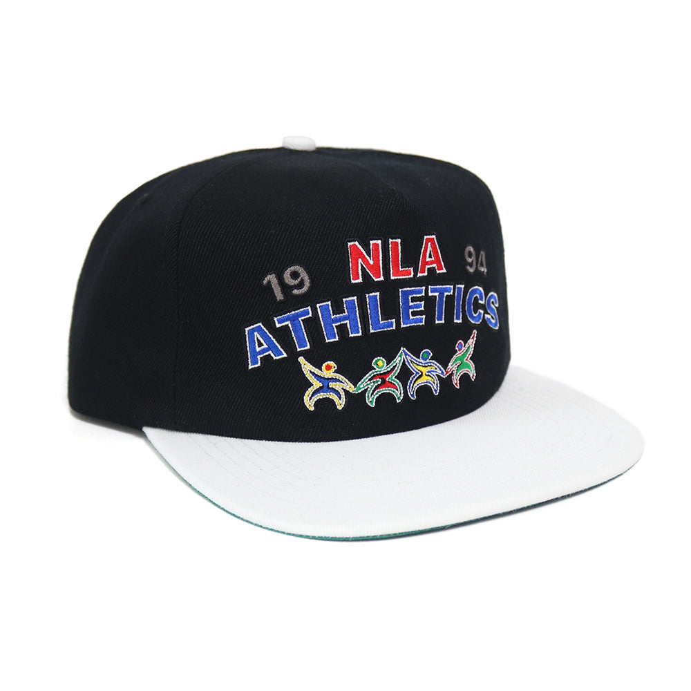 NLA Athletics Snapback 1994