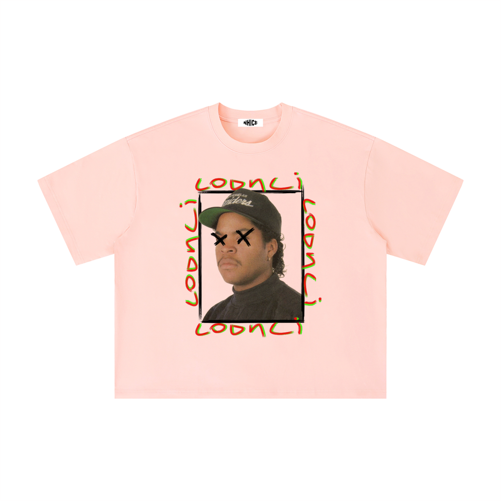 Melted T-Shirt