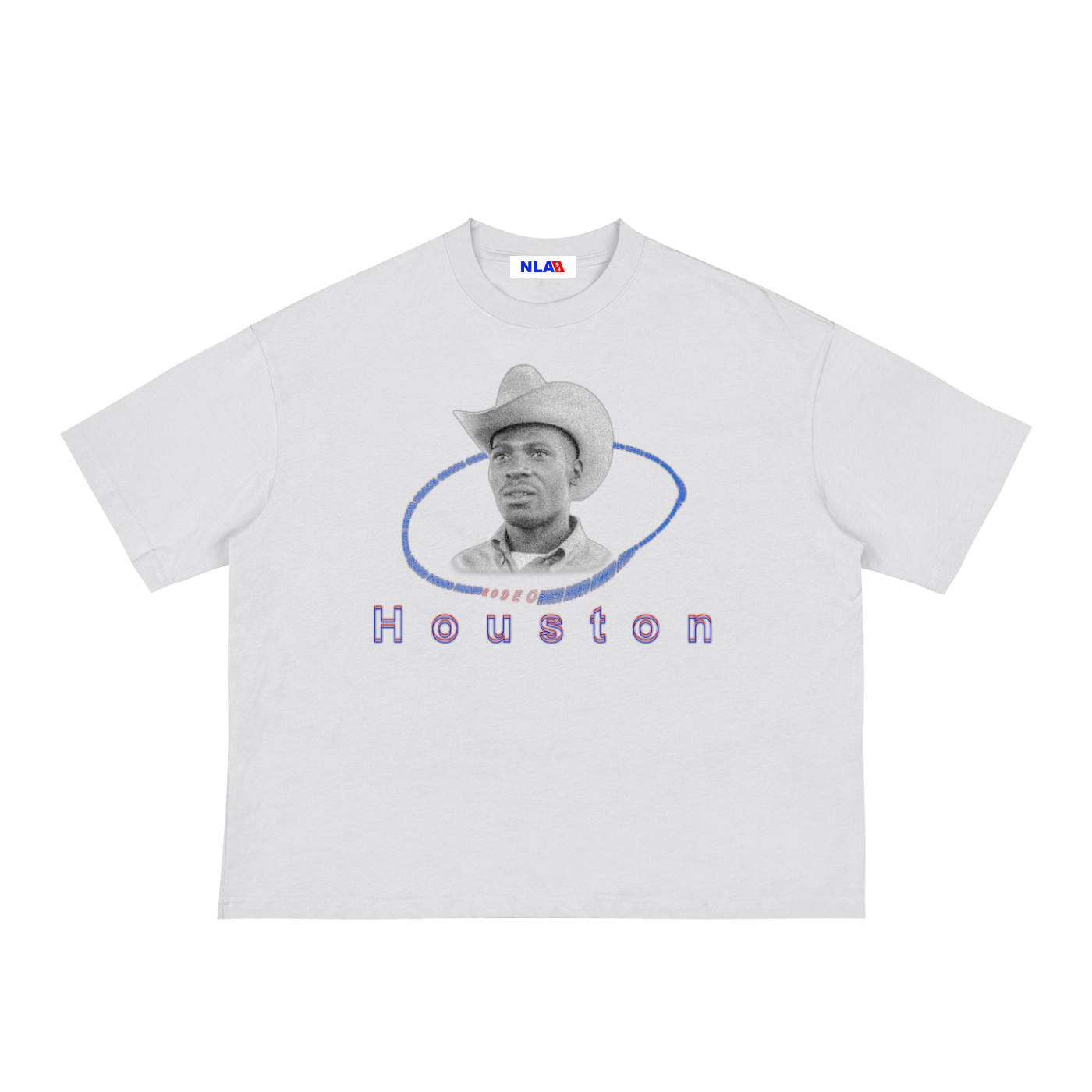 Hurston Cowboy T-Shirt