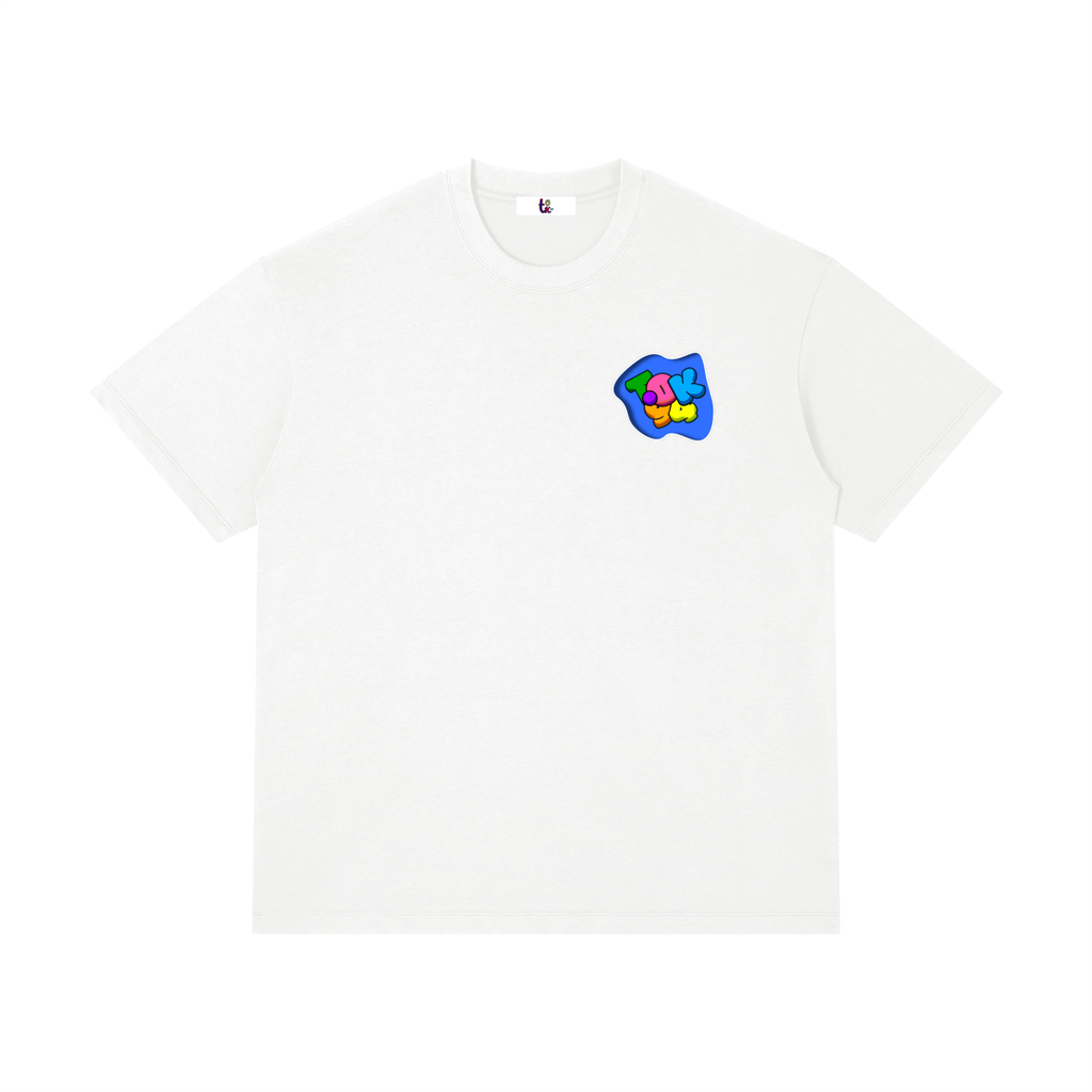 Tulsa Roller Coaster T-Shirt