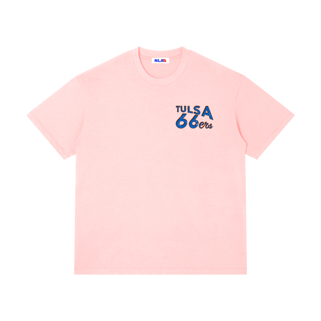 Tulsa 66ers T-Shirt