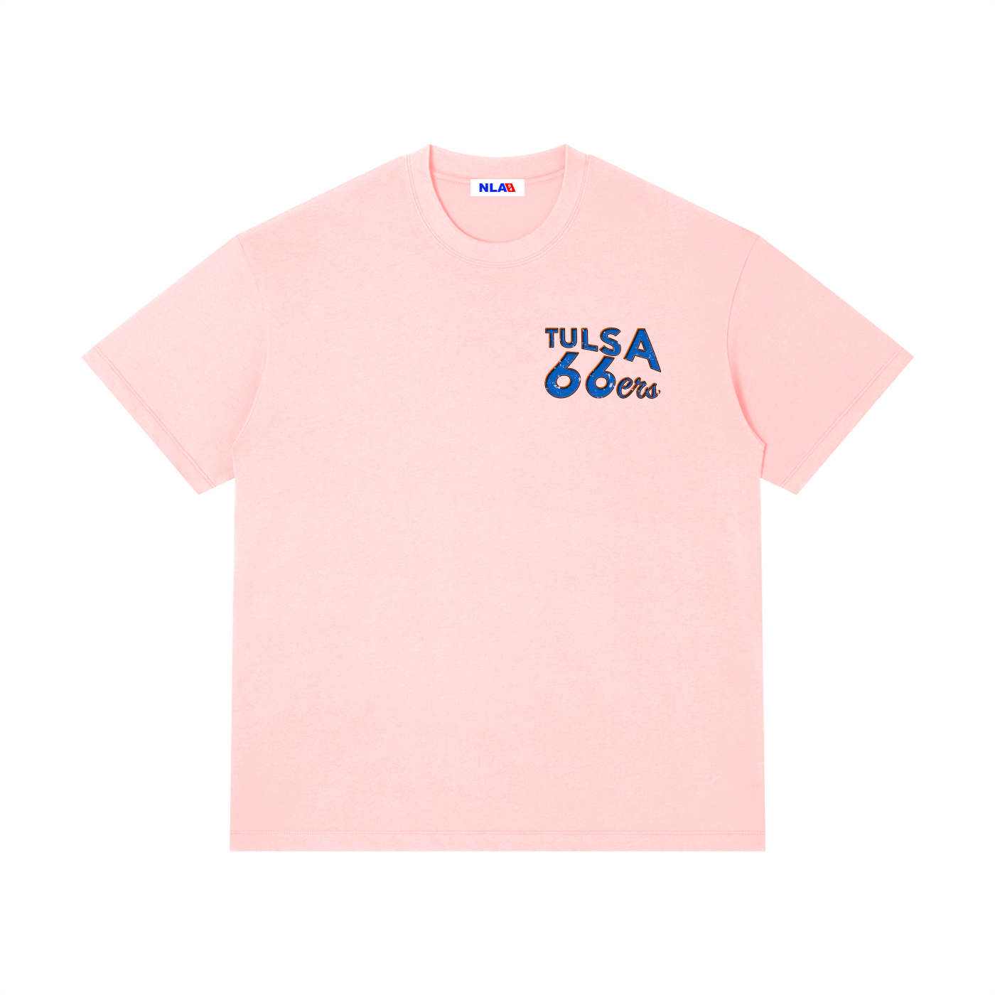 Tulsa 66ers T-Shirt