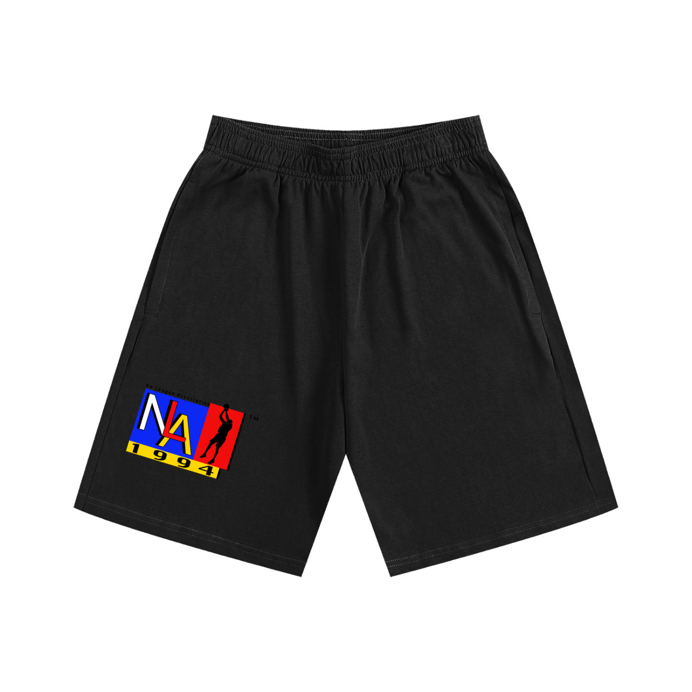 NLA Heavyweight Cotton Shorts