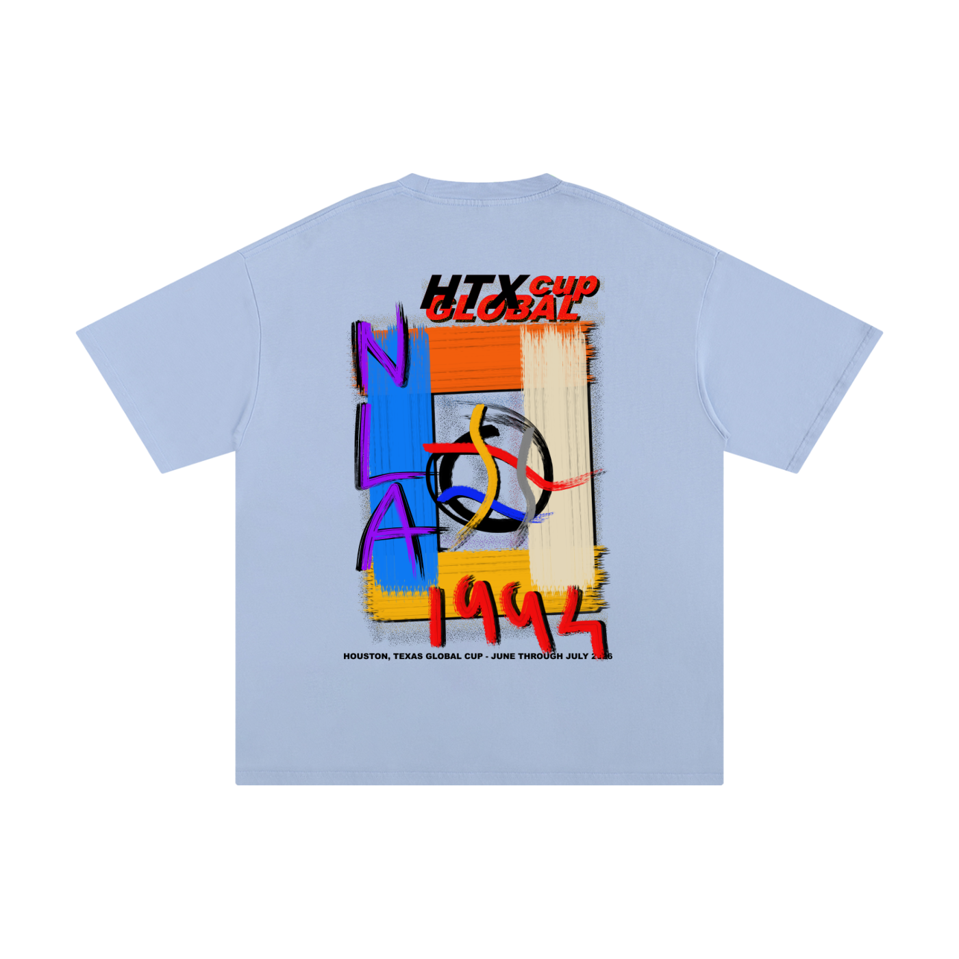 Cup Global '94 T-Shirt