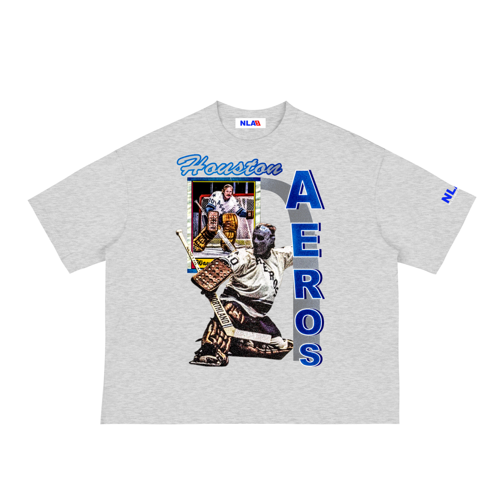 Aeros #30 T-Shirt