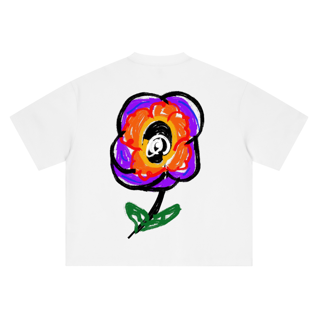 Flower #1 T-Shirt