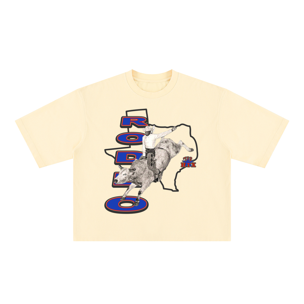 Houston Rodeo Legend T-Shirt