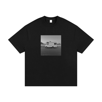 Van Life Tee