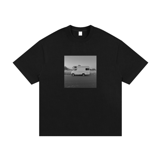 Van Life Tee