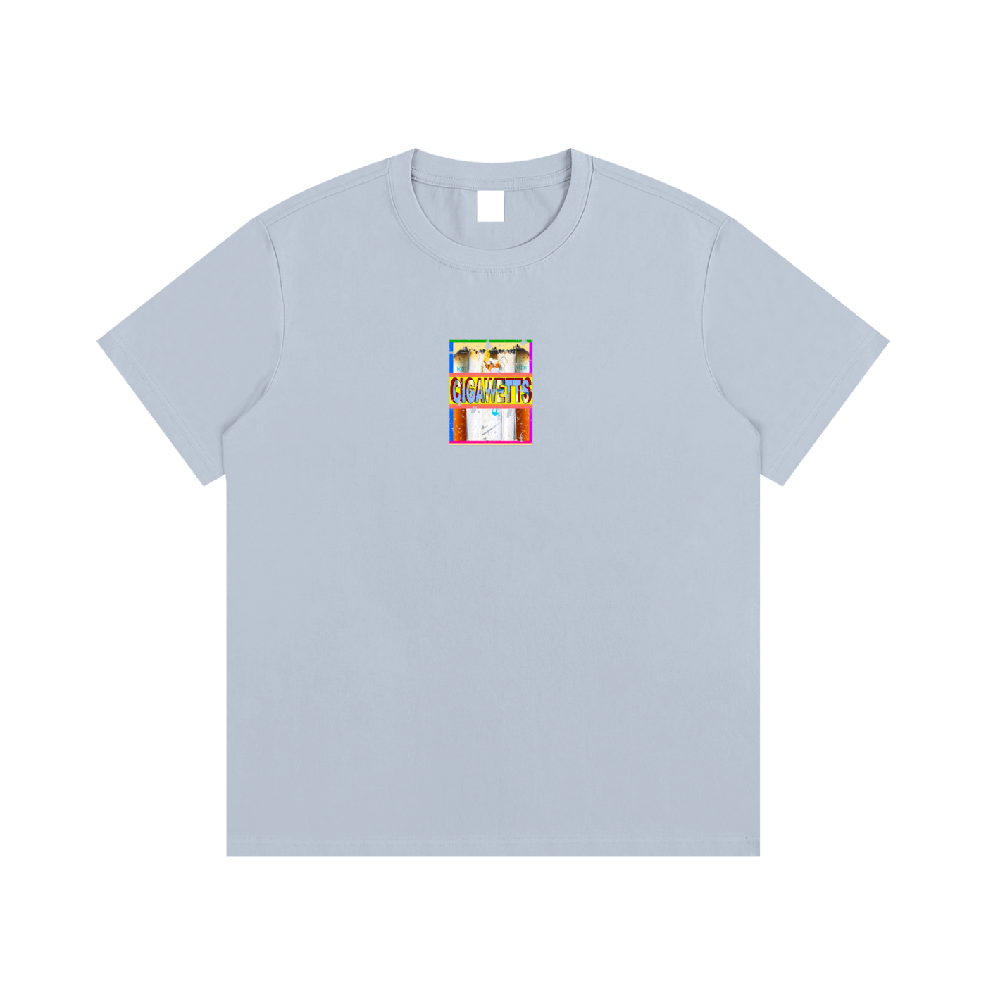 Ciggawetts Tee