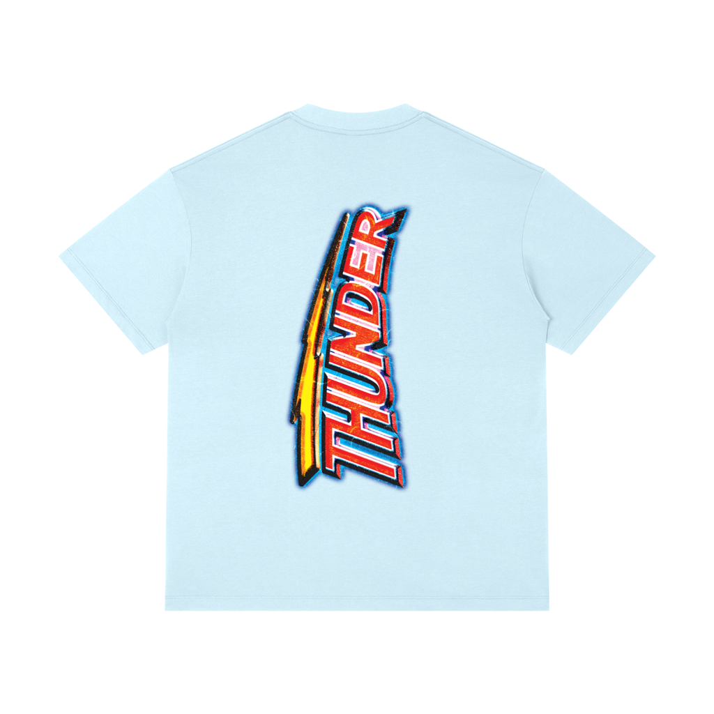 OKC Thunder T-Shirt