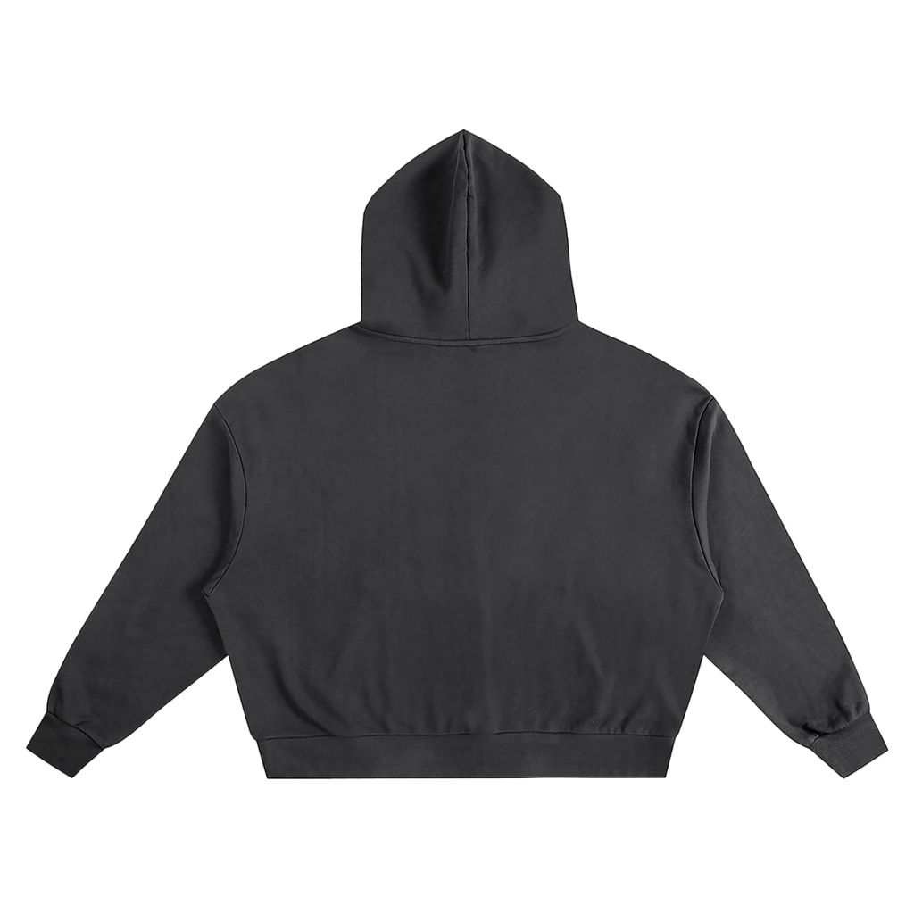 NHICE Hoodie