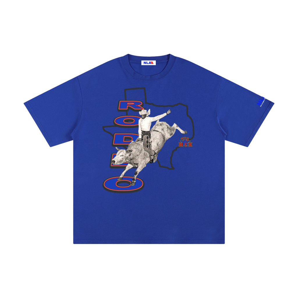 713 Rodeo T-Shirt