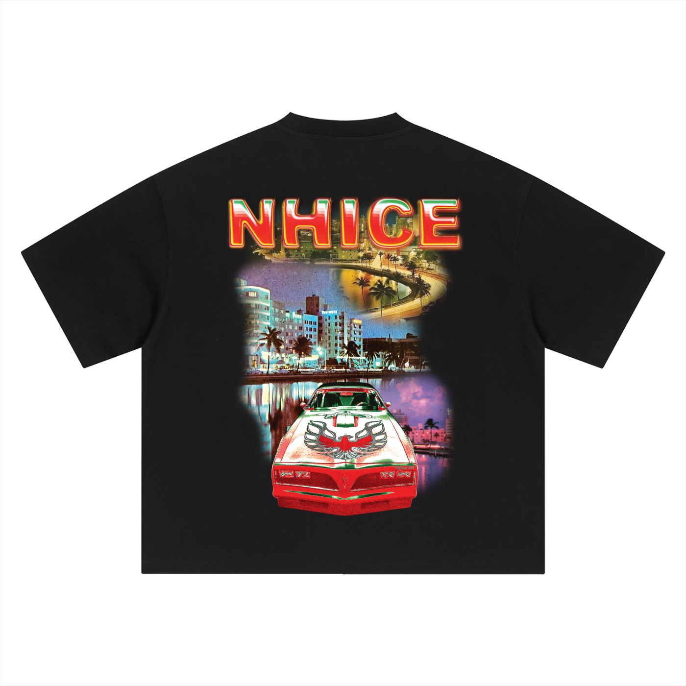 Welcome 2 MyJami T-Shirt