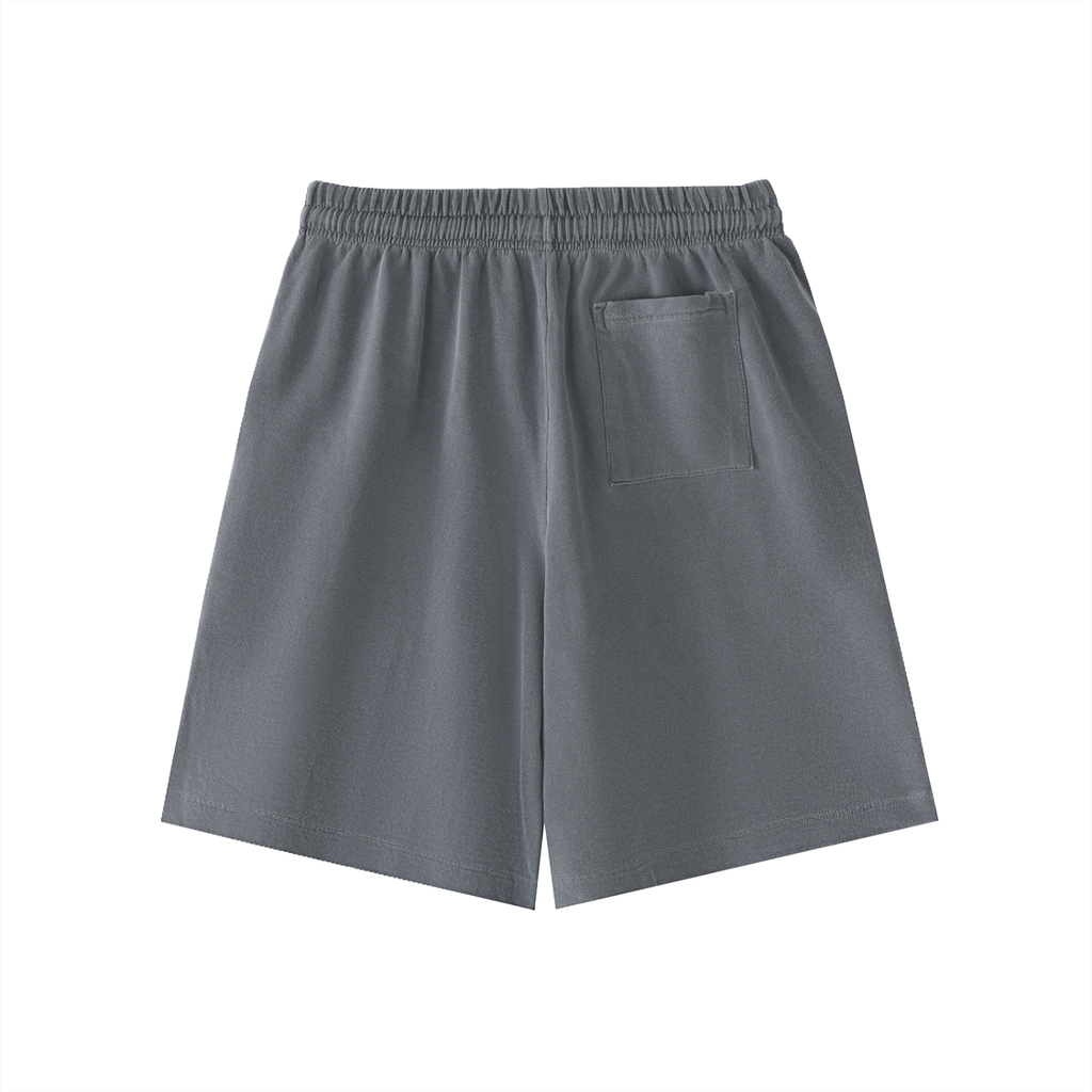 NLA Athletics Fire Shorts