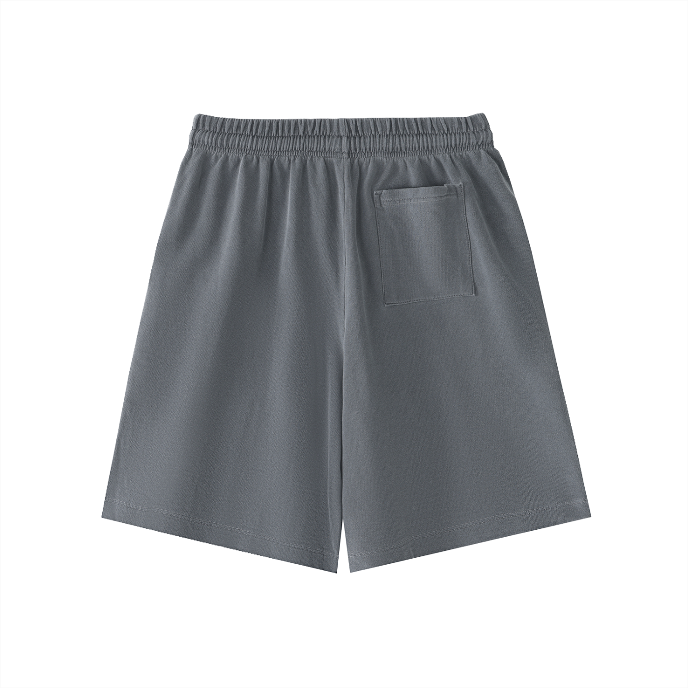 NLA Athletics Fire Shorts