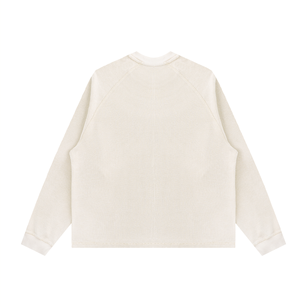 liar Long Sleeve T-Shirt