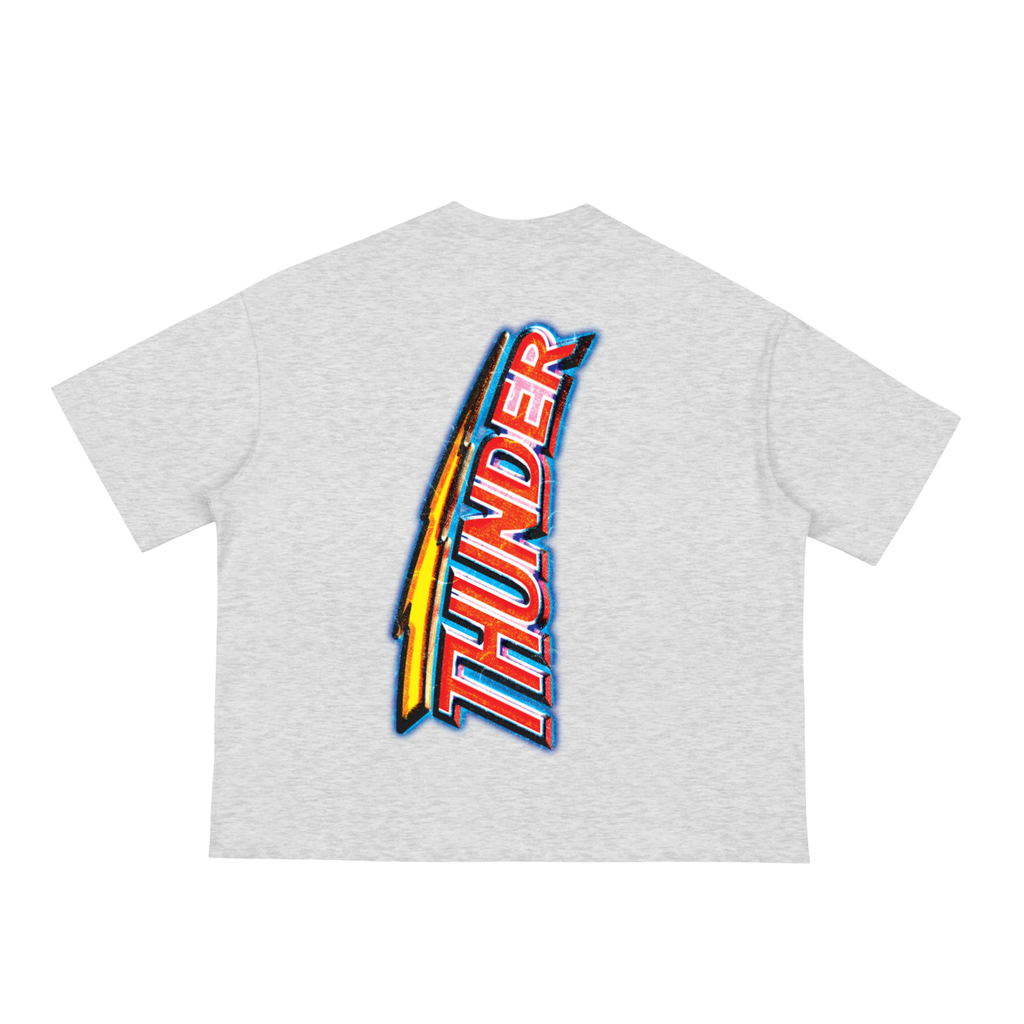 OKC THUNDER Tee
