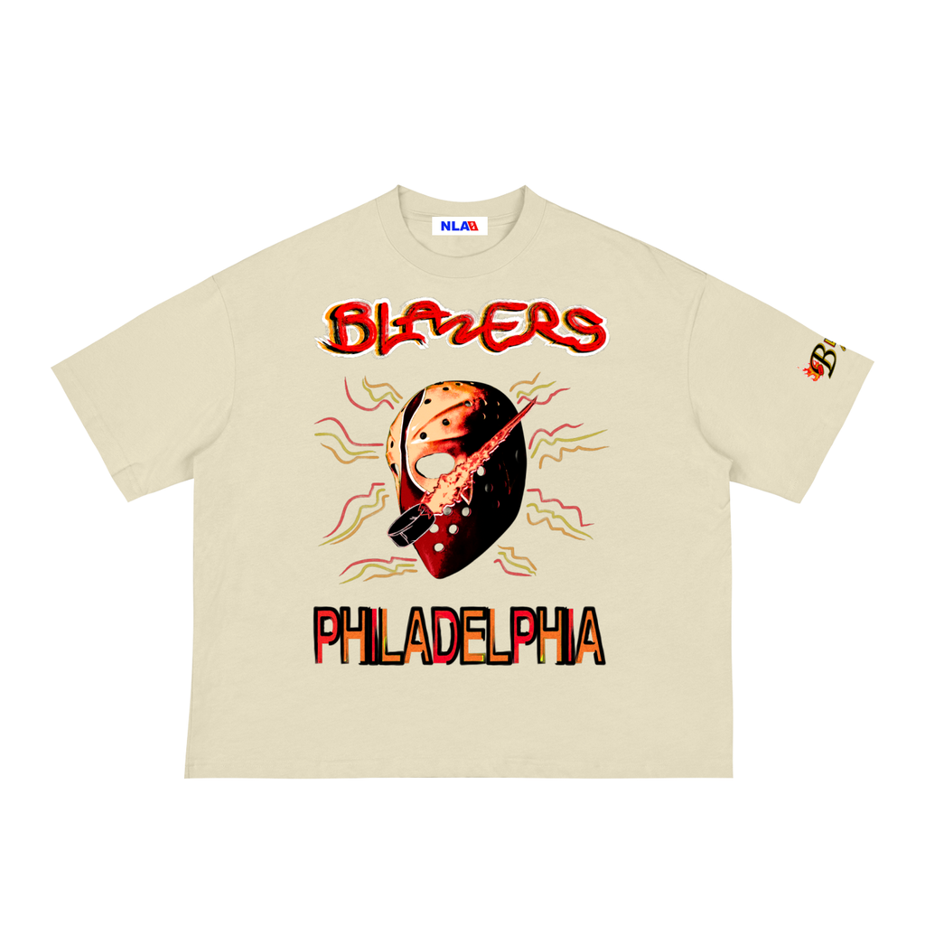 Alternate Blazers T-Shirt