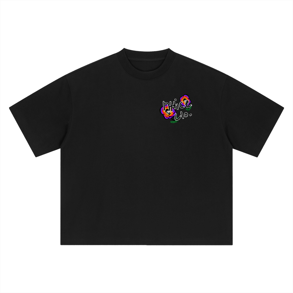 Flower #1 T-Shirt