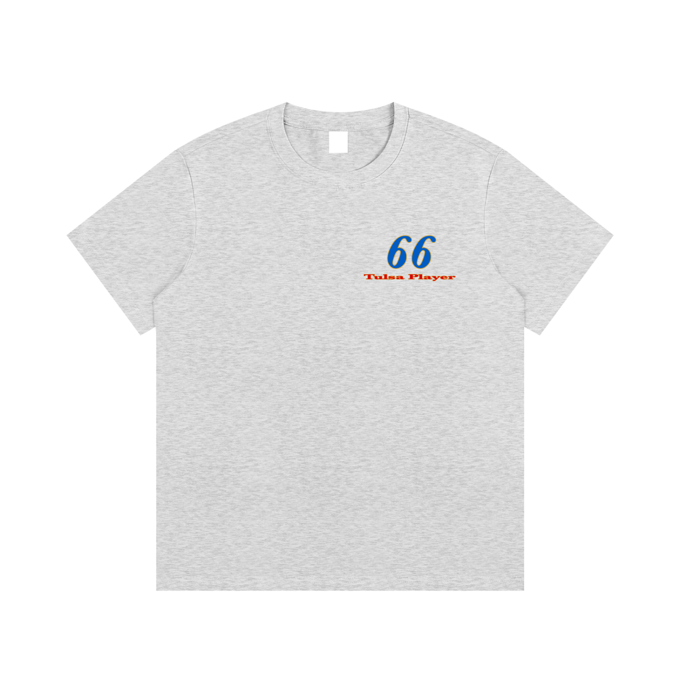 Tulsa Player Tee