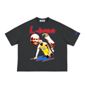 L-BRON bootLEG T-Shirt