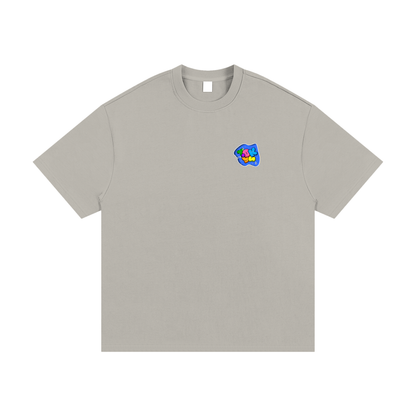 Rollercoaster 1994 Tee
