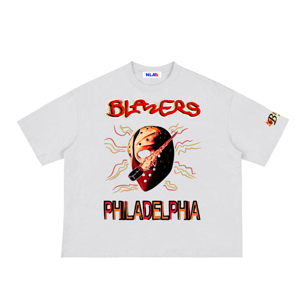 Alternate Blazers T-Shirt