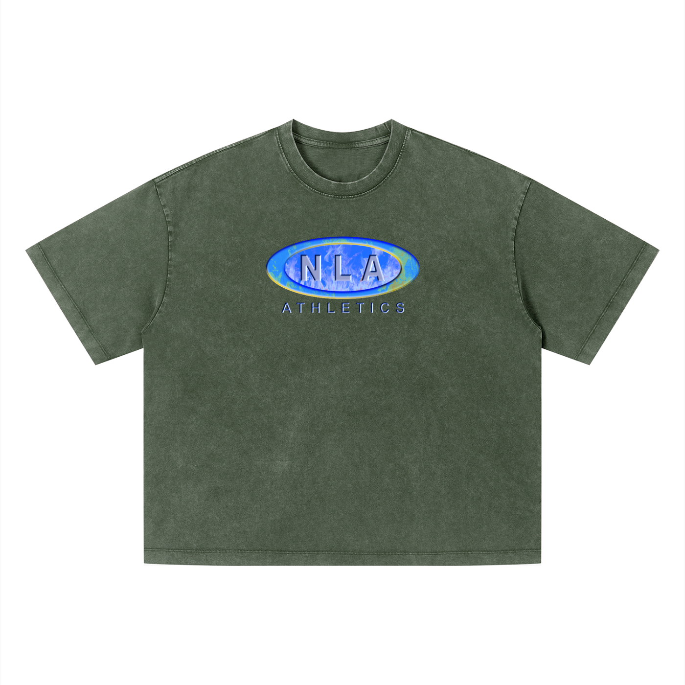 NLA Athletics T-Shirt