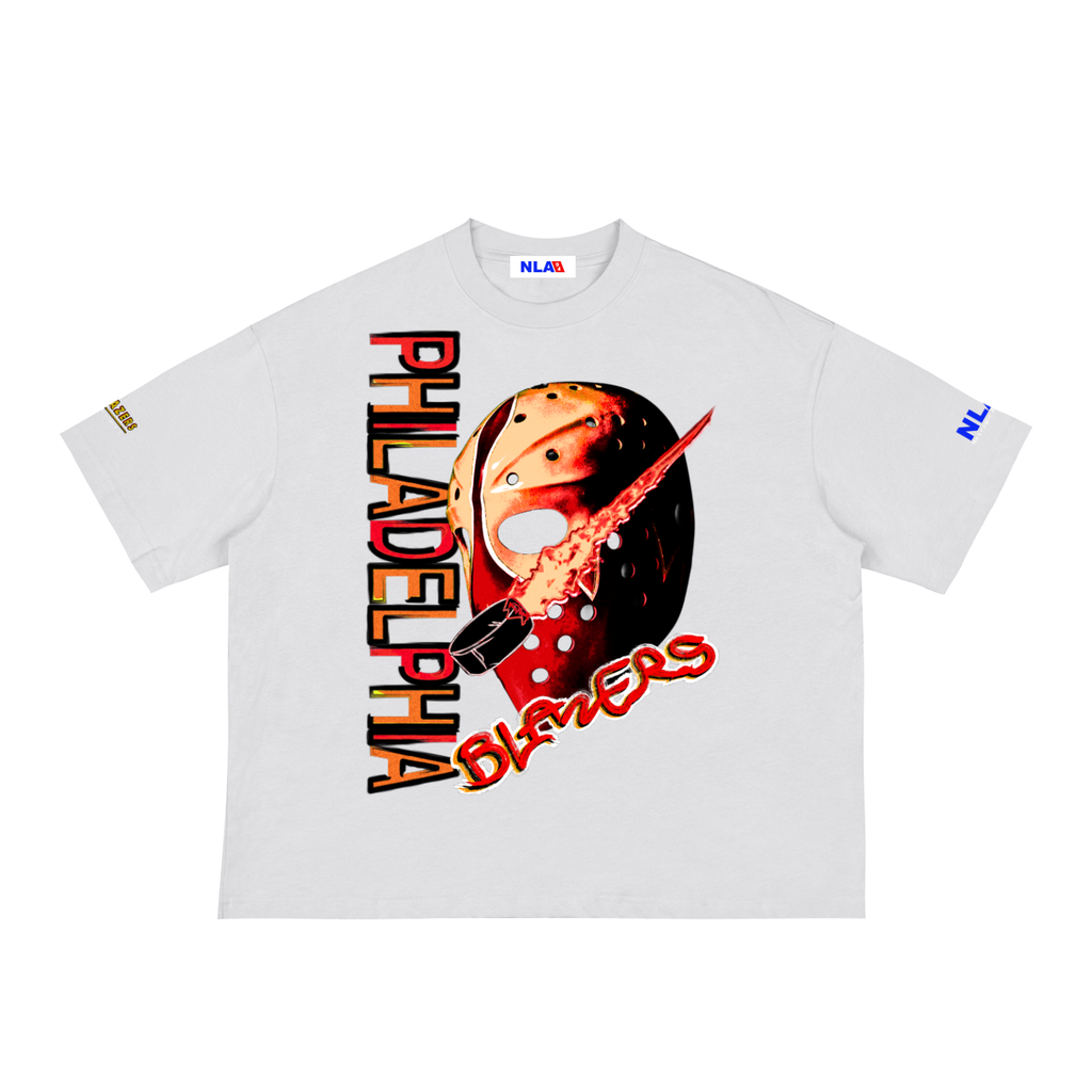 Philadelphia Blazers T-Shirt
