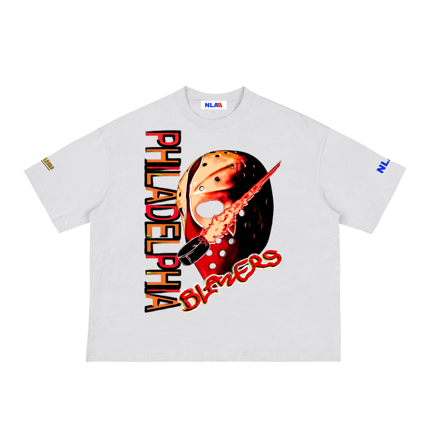 Philadelphia Blazers T-Shirt