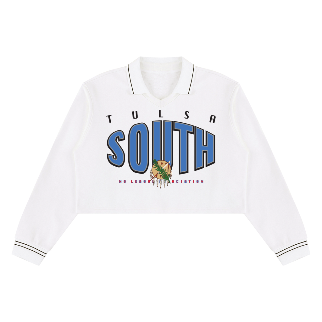 South Tulsa No League Association Sweatshirt