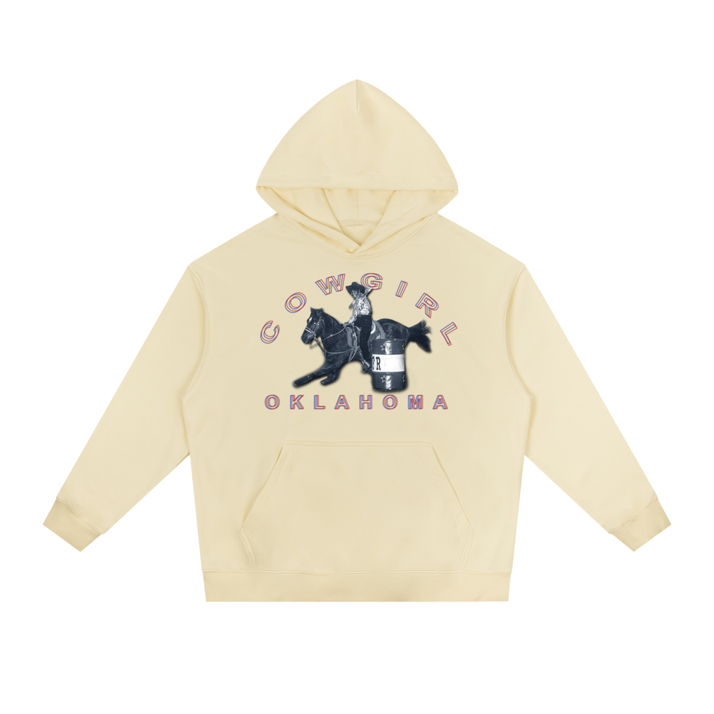 Cowgirl Hoodie