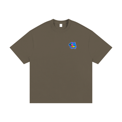 Rollercoaster 1994 Tee