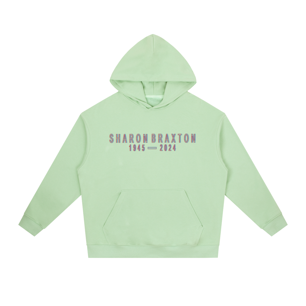 R.I.P. Braxton Hoodie