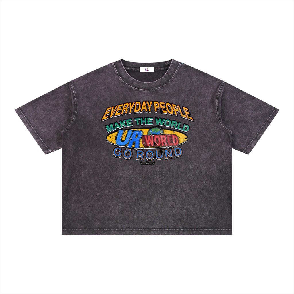 Everyday People T-Shirt