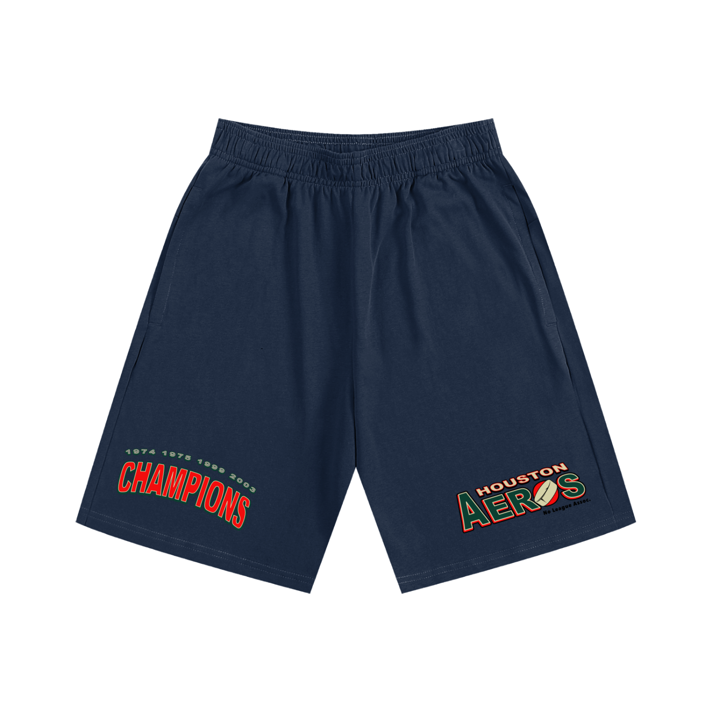 AEROS CHAMPIONS Shorts